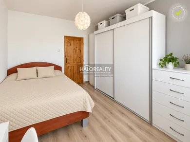 Na predaj 2-izbový byt, 59 m², Valaská Belá