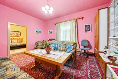 Na predaj 3-izbový dom, 130 m², Gabčíkovo