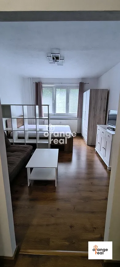 Mieszkania na wynajem, 1-pokojowe, Košice-Sever · €550