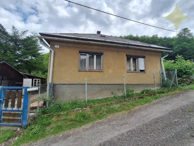 Domy na predaj, Nová Baňa · €72 000