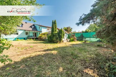 Na predaj objekt, 368 m², Prešov, Záhradná