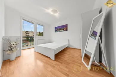 Mieszkania na wynajem, 2-pokojowe, Bratislava-Podunajské Biskupice · €550