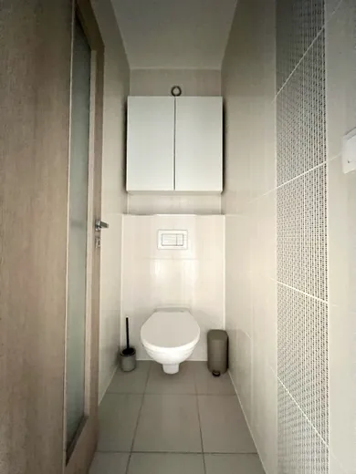 Na prenájom 3-izbový byt, 65 m², Dunajská Streda, Športová