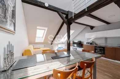 Na predaj byt, 53 m², Banská Štiavnica, Andreja Kmeťa