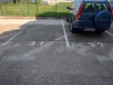 Objekty na prenájom, Bratislava-Ružinov · €80