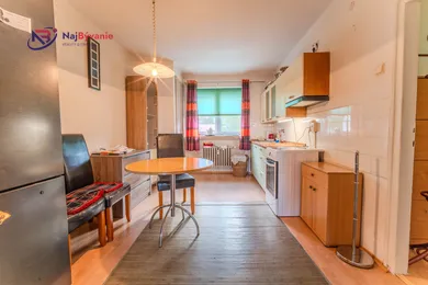 Byty na predaj 2-izbový, Ružomberok · €122 900