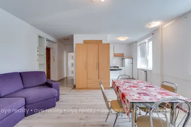 Na predaj 2-izbový byt, Komárno, Železničná ul.