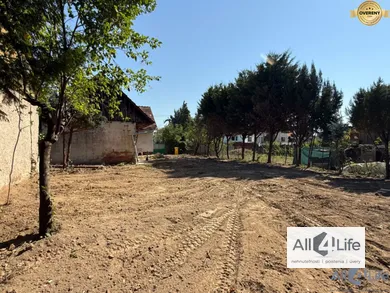 Na predaj dom, 90 m², Krakovany, Námestie sv. Floriána