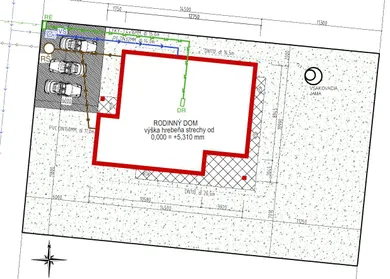 Na predaj dom, 115 m², Dunajská Lužná, Jánošíkovská