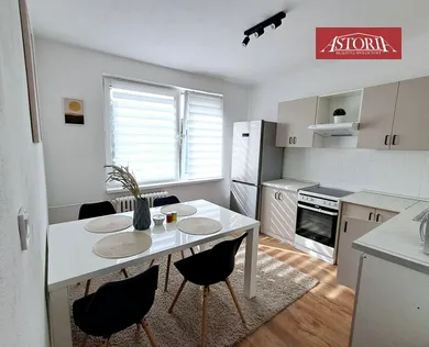 Na prenájom 1-izbový byt, 38 m², Martin, Severná