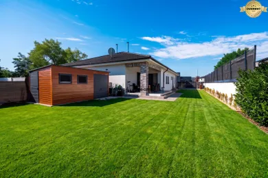Na predaj 4-izbový dom, 102 m², Nitra