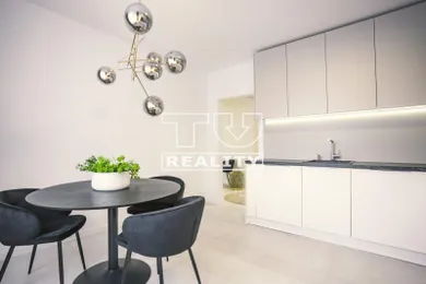 Byty na predaj 3-izbový, Košice-Nad jazerom · €189 999