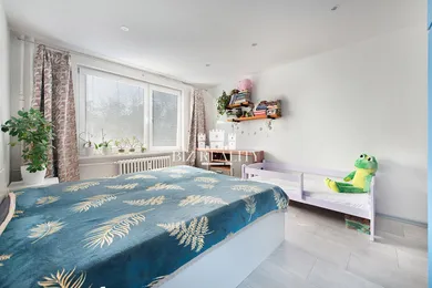 Na predaj 2-izbový byt, 62 m², Dubnica nad Váhom, Centrum I.