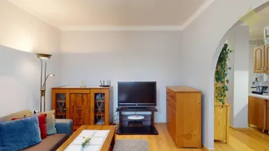 Na predaj 2-izbový byt, 56 m², Rimavská Sobota, Školská