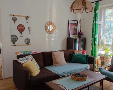 Квартиры в аренду, 2-комнатные, Bratislava-Ružinov · €680