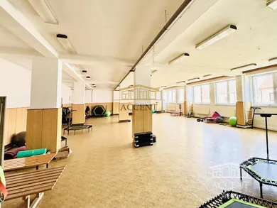 Na prenájom objekt, 195 m², Malacky