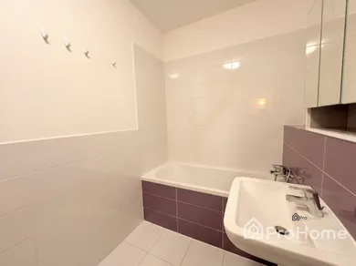 Na predaj byt v Bratislava-Dúbravka · €199 000 · Novostavba