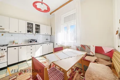 Na predaj 3-izbový dom, 110 m², Dunajská Streda