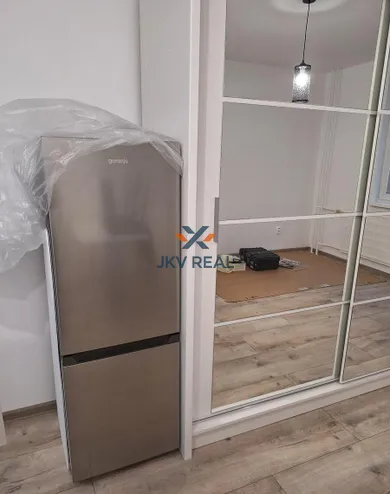 Na prenájom 1-izbový byt, 20 m², Nitra, Čajkovského