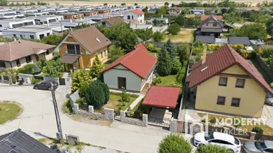 Domy na sprzedaż, Hviezdoslavov · €209 900