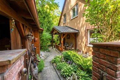 Rekreačné domy na predaj, Prievidza · €132 500