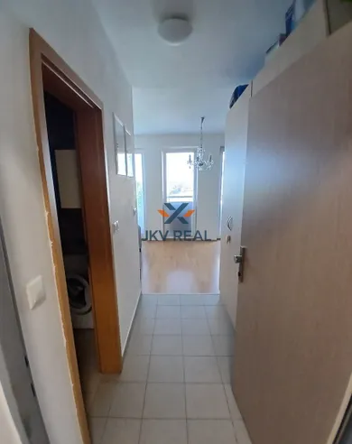 Mieszkania na sprzedaż, 1-pokojowe, Bratislava-Záhorská Bystrica · €154 000