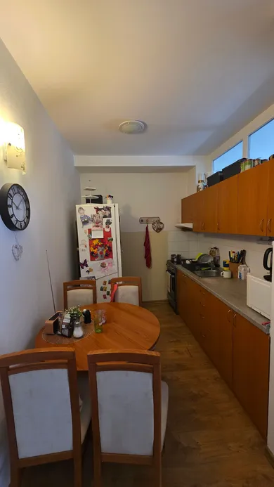 Na predaj byt v Považská Bystrica · €115 000 · Dokončené