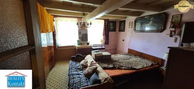 Na predaj 3-izbový dom, 70 m², Tvrdošovce, I. Széchényiho
