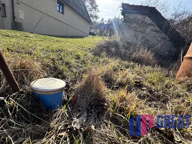 Na predaj pozemok, Skalica