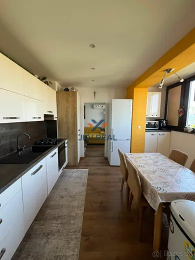 Byty na predaj 3-izbový, Košice-Juh · €259 900