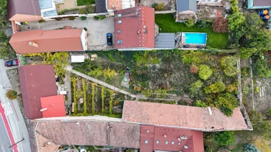 Na predaj pozemok, 635 m², Pezinok, Kupeckého