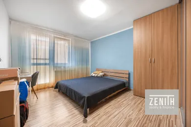 Na predaj 5-izbový byt, 123 m², Trnava, Kapitulská