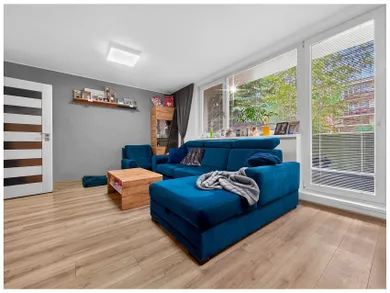 Apartments for sale, 3-room in Banská Bystrica · €215,000