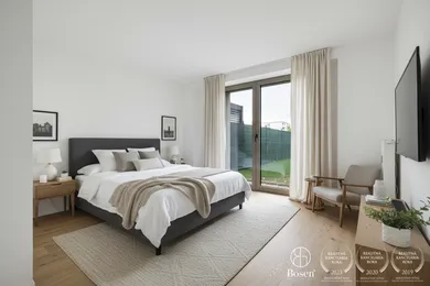 Mieszkania na sprzedaż, 3-pokojowe, Bratislava-Nové Mesto · €480 000