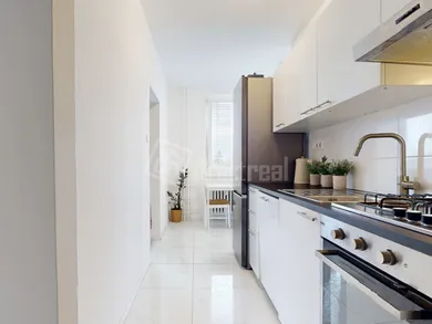 Byty na predaj 2-izbový, Sereď · €130 000