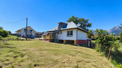 Na predaj dom, 100 m², Nová Lesná, Slavkovská