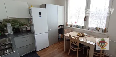 Na predaj byt v Nové Zámky · €125 000 · Dokončené