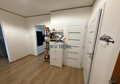 Na predaj 4-izbový byt, 93 m², Cífer, Trnavská