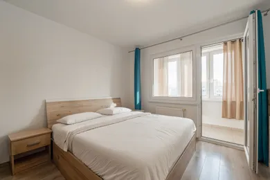 Mieszkania na wynajem, 2-pokojowe, Košice-Nad jazerom · €700