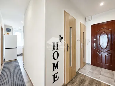 Na predaj 2-izbový byt, 58 m², Košice-Dargovských hrdinov, Kurská