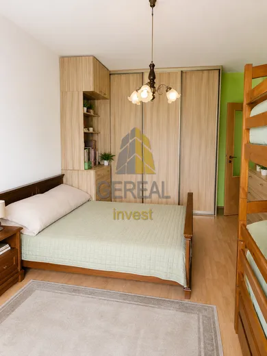 Na predaj 3-izbový byt, 79 m², Strážske