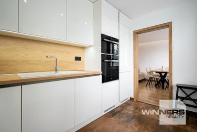 Na predaj 3-izbový byt, 78 m², Zvolen, Jána Poničana