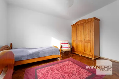 Na predaj 3-izbový byt, 59 m², Košice-Juh, Krivá