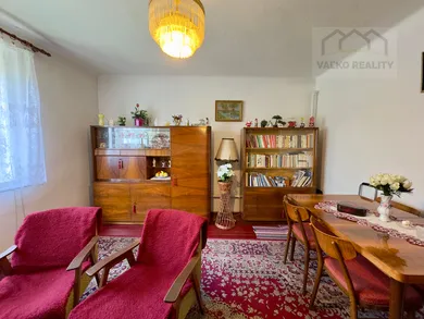 Na predaj dom, 64 m², Lipany