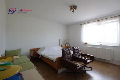 Na predaj 4-izbový dom, Tovarníky, Murárska