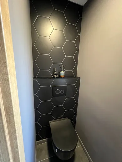 Na prenájom 2-izbový byt, 52 m², Prievidza, B. Björnsona