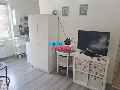 Mieszkania na sprzedaż, 1-pokojowe, Trenčianske Teplice · €88 000