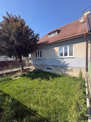 Дома на продажу, 3-комнатные, Most pri Bratislave · €285 000