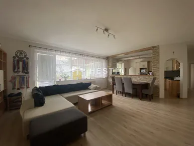 Na predaj dom v Senica · €340 000 · Novostavba