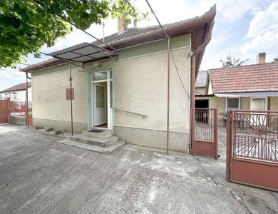 Na predaj dom, 100 m², Malé Dvorníky, Dunajskostredská ulica